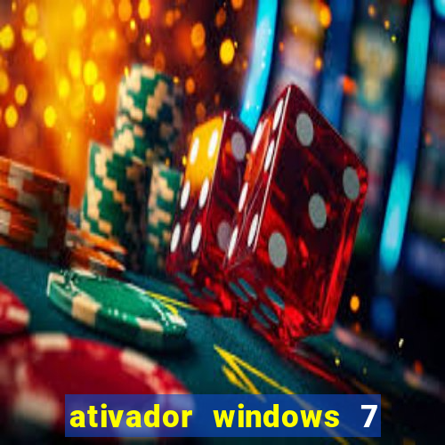 ativador windows 7 loader download